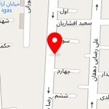 دفتر وکالت محبوب زمردی بخشایش