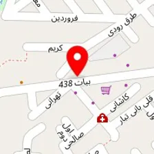 دندانپزشکی ایرانیان