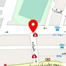 دکتر احمد خزایی