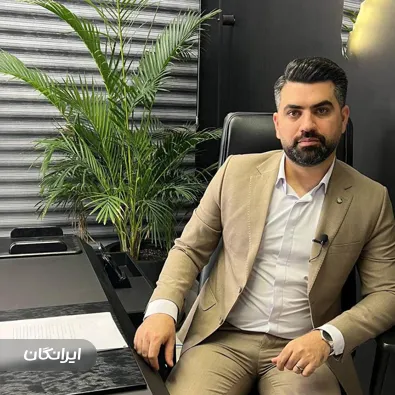 وکیل امید زینالی