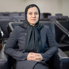 وکیل زهرا زندیه