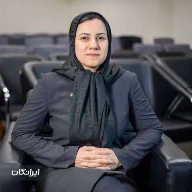 وکیل زهرا زندیه