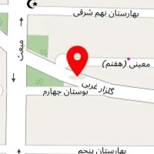 آموزشگاه مراقبت زیبایی فرانه