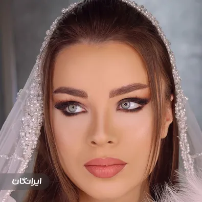 سالن زیبایی صاحبه عبادتی