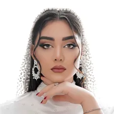 سالن زیبایی صاحبه عبادتی
