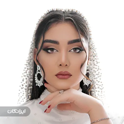 سالن زیبایی صاحبه عبادتی