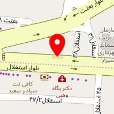 شرکت تجهیز تهویه آفرینان هوای جنوب