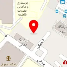 شرکت زمین سنجش شهرراز