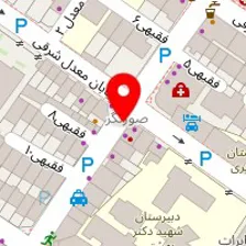 شرکت شکوفا اندیشه