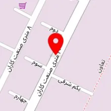 سری تراشی دنیای صنعت
