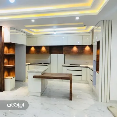 کابینت سازی آتاژو