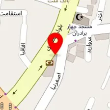 فروشگاه تاسیساتی پارس