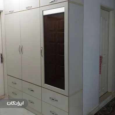 کابینت سازی احسان قربانی