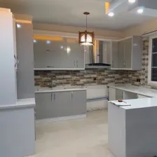 کابینت سازی احسان قربانی