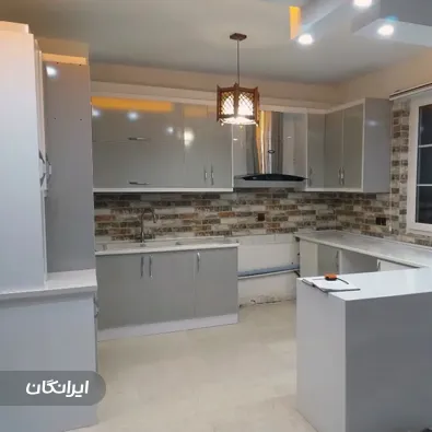 کابینت سازی احسان قربانی