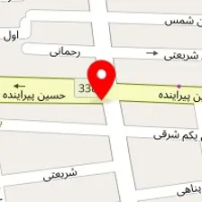 دکتر مریم مظفری