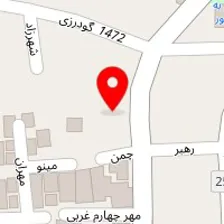 سالن آرایش دائم پریسا مولایی