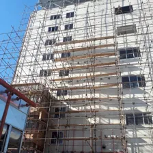 داربست غریب