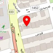 سالن میکروپیگمنتیشن دینا تقوی