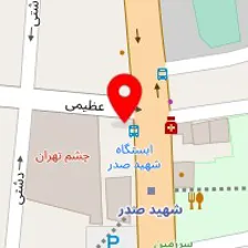 آرایشگاه آنالیا