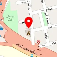 دکتر آذین حکمت