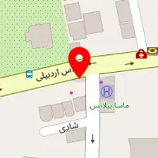 دکتر شبنم پورحقانی