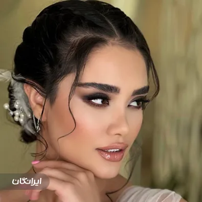 سالن زیبای سیندال