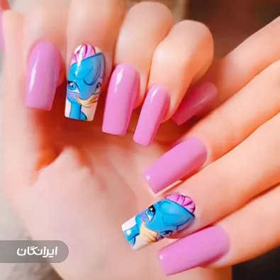 سالن زیبای سیندال