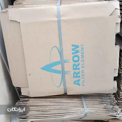 کارتن سازی موسوی