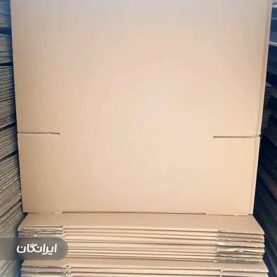 کارتن سازی موسوی