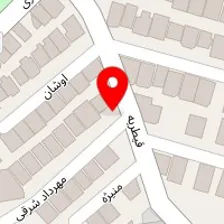 سالن زیبایی آرزو