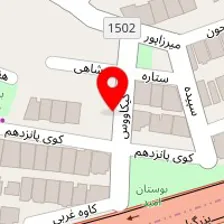 سالن زیبایی مادلین