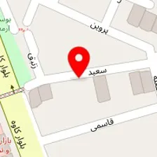 آرایشگاه قیطریه