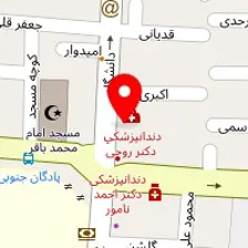 دکتر مریم روحی