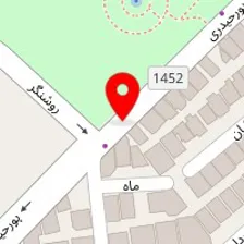 سالن خدمات ابرو درخشان