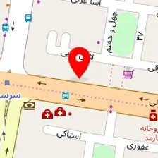 دکتر محمد شاهی