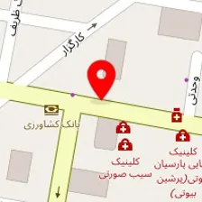 دکتر علی مقصودی