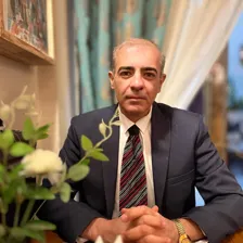 وکیل محمد نیکیان قویدل