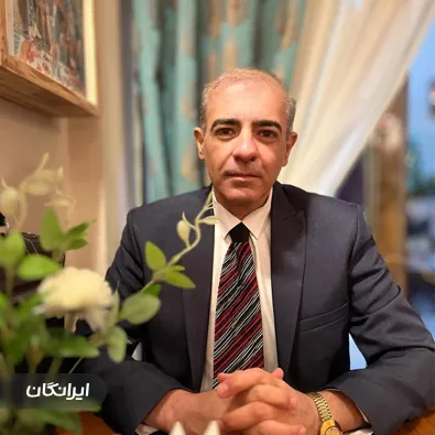 وکیل محمد نیکیان قویدل