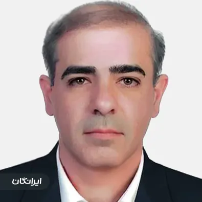 وکیل محمد نیکیان قویدل