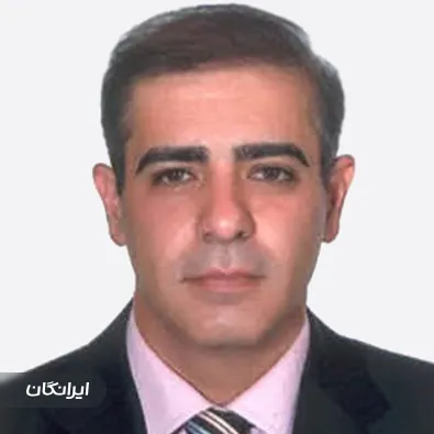 وکیل محمد نیکیان قویدل