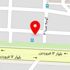 شیشه ای اصلی