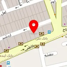 سالن زیبایی یاس