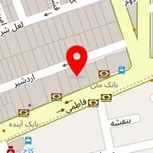 آرایشگاه ملیکا