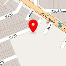 سالن زیبایی بانو فرجی