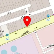 سالن زیبایی ملارز