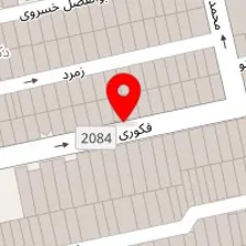 سالن زیبایی مهتاب بیوتی