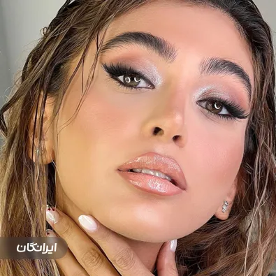 سالن زیبایی شیما پناهی