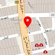 سالن زیبایی شیما پناهی