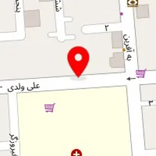 مرکز کاشت ناخن بیتا صارمی